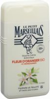 Image du produit Le Petit Marseillais Duschcr Bio Orangenbl 250ml