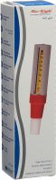 Image du produit Clarke Peak Flow Meter Mini-Wright Low 30-400l/min