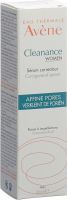 Produktbild von Avène Cleanance Women korrigierendes Serum 30ml