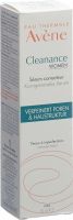 Produktbild von Avène Cleanance Women korrigierendes Serum 30ml