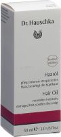 Product picture of Dr. Hauschka Hair Oil special size 30ml