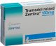 Produktbild von Tramadol Retard Zentiva 150mg 30 Stück