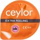 Produktbild von Ceylor Extra Feeling Präservative/Kondome genoppt 6 Stück