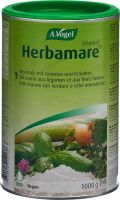 Immagine del prodotto Vogel Herbamare Sale alle erbe in barattolo 1000g