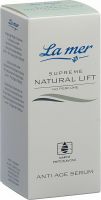 Produktbild von La Mer Supreme Nat Lift Anti Age Serum O P 30ml