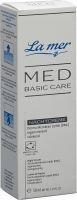 Produktbild von La Mer Med Basic Care Nachtcreme ohne Parfüm 50ml