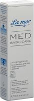 Produktbild von La Mer Med Basic Care Augencreme ohne Parfüm 15ml