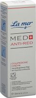 Produktbild von La Mer Med+ Anti-Red Couperose Creme ohne Parfüm 50ml