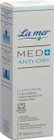 Produktbild von La Mer Med+ Anti-Dry Lipidcreme ohne Parfüm 50ml