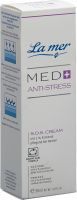 Produktbild von La Mer Med+ Anti-Stress S.o.s. Cream ohne Parfüm 50ml