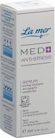 Produktbild von La Mer Med+ Anti-Stress Serum ohne Parfüm Flasche 50ml