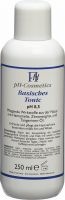 Produktbild von Ph-cosmetics Basisches Tonic Ph8.5 Flasche 250ml