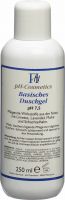 Produktbild von Ph-cosmetics Basisches Duschgel Ph7.5 Flasche 250ml