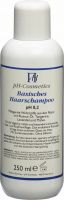 Produktbild von Ph-cosmetics Basisches Haarshampoo Ph8.2 Flasche 250ml