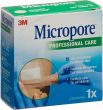 Produktbild von 3M Micropore Vlies Heft O Disp 25mmx5m Hf Ref N