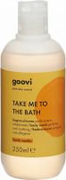 Produktbild von Goovi Take Me To The Bath Badescha Kari Van 250ml