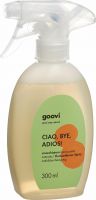 Produktbild von Goovi Ciao Bye Adios Fleckentferner Spray 300ml