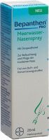 Product picture of Bepanthen Sea water nasal spray 20ml
