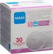 Produktbild von Mam Stilleinlagen 30 Stück