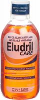 Produktbild von Eludrilcare Mundspüllösung (neu) Flasche 500ml
