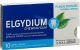 Produktbild von Elgydium Anti-Plaque Zahnpflege-Kaugummi 10 Stück