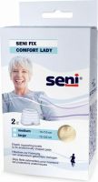 Produktbild von Seni Fix Comfort Lady M Nude 2 Stück