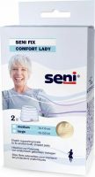 Produktbild von Seni Fix Comfort Lady L Nude 2 Stück