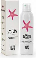 Produktbild von Linea Mamma Baby Sonnenschutzspray für Babys 75 M