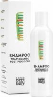 Produktbild von Linea Mamma Baby Shampoo Gegen Laeuse 200ml
