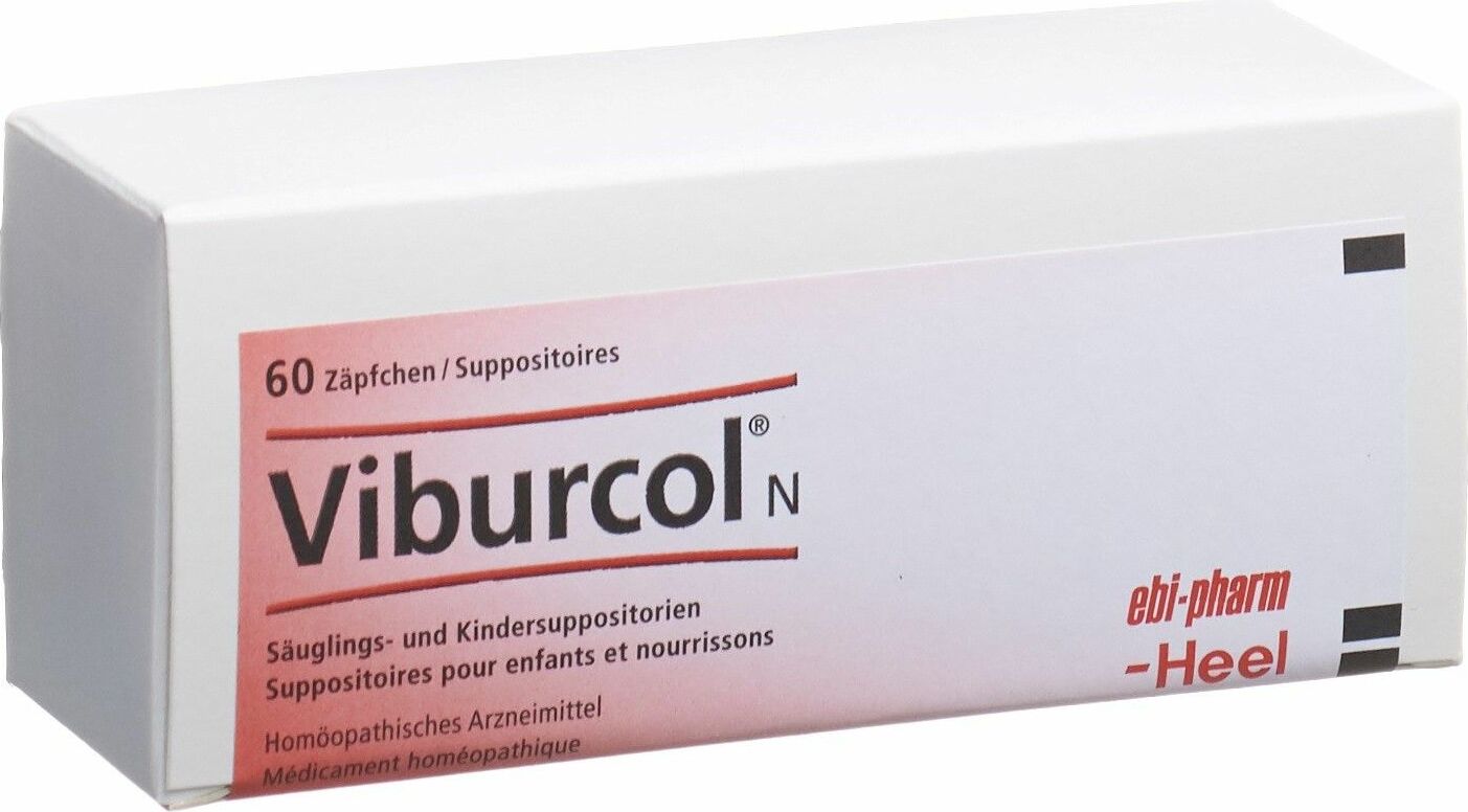 Wie Lange Darf Man Viburcol Zäpfchen Geben www.adlershop.ch