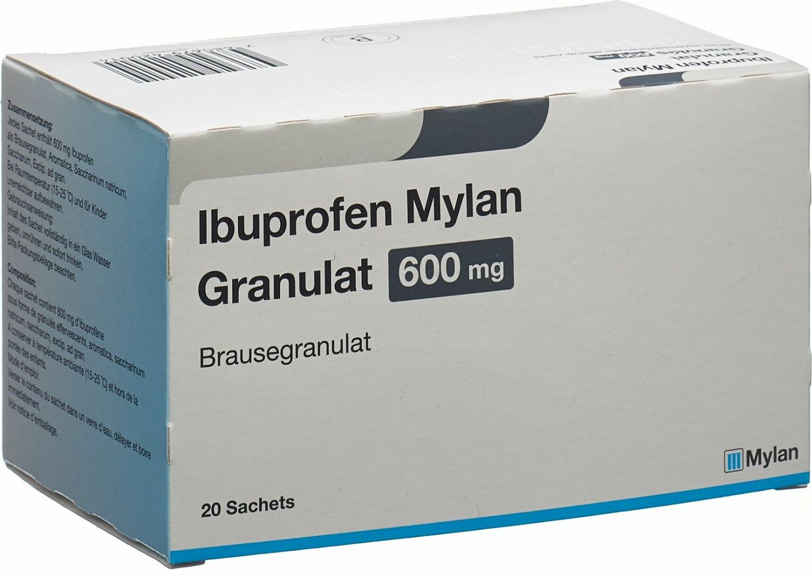 1600 Mg Ibuprofen Auf Einmal www.adlershop.ch