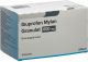Produktbild von Ibuprofen Mylan Brausegran 600mg Beutel 20 Stück