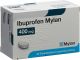 Produktbild von Ibuprofen Mylan Filmtabletten 400mg 50 Stück