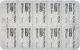 Produktbild von Ibuprofen Mylan Filmtabletten 600mg 20 Stück