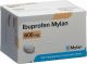 Produktbild von Ibuprofen Mylan Filmtabletten 600mg 100 Stück