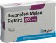 Produktbild von Ibuprofen Mylan Retard Filmtabletten 800mg 20 Stück