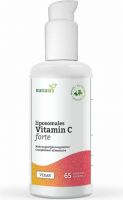 Produktbild von Sanasis Vitamin C Forte Liposomal Flasche 100ml