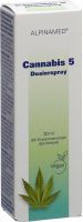 Product picture of Alpinamed Cannabis 5 Dosing spray 30ml