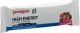 Produktbild von Sponser High Energy Bar Berry (neu) 45g