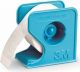 Produktbild von 3M Micropore Rollenpfl Disp 25mmx9.14m We N 12 Stück