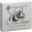 Image du produit Silverette Still-Silberhuetchen XL ?5cm