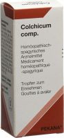 Produktbild von Pekana Colchicum Comp Tropfen 50ml
