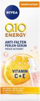 Produktbild von Nivea Q10 Energy Anti-Falten Perlen-Serum 30ml
