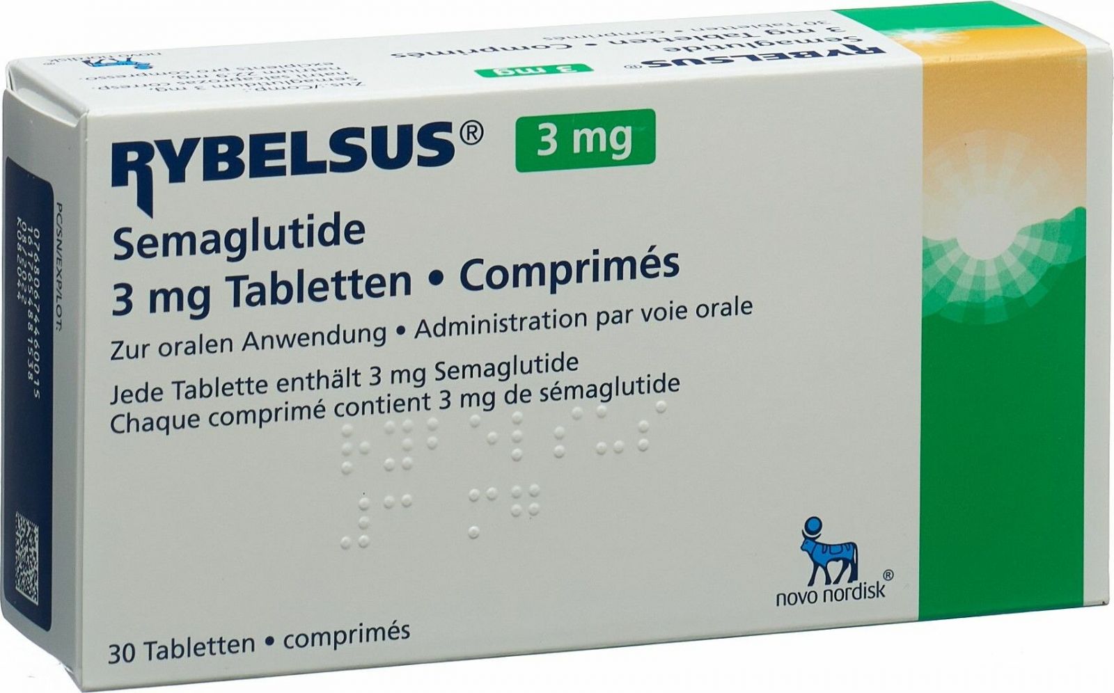 Rybel Rybelsus Launch Date _ Rybelsus Wins FDA Label Update – UKCDM