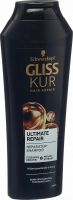 Produktbild von Gliss Kur Shampoo Ultimate Repair 250ml