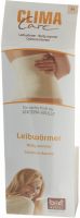 Produktbild von Bort Climacare Leibwärmer Grösse M Hautfarbig