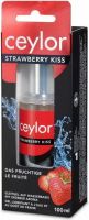Product picture of Ceylor Lubricant Strawberry Kiss Dispenser 100ml