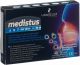 Product picture of Medistus Antivirus Pastilles Fruit 10 pieces