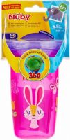 Product picture of Nuby Trinktasse 360? Wonder Cup 300ml Auslaufsich