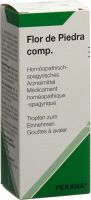 Produktbild von Pekana Flor De Piedra Comp Tropfen 100ml